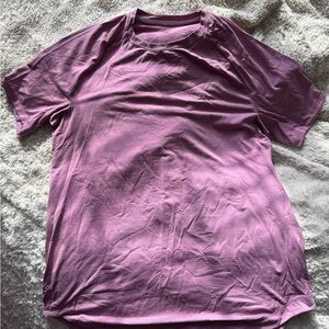 Men’s Lululemon Drysense shirt